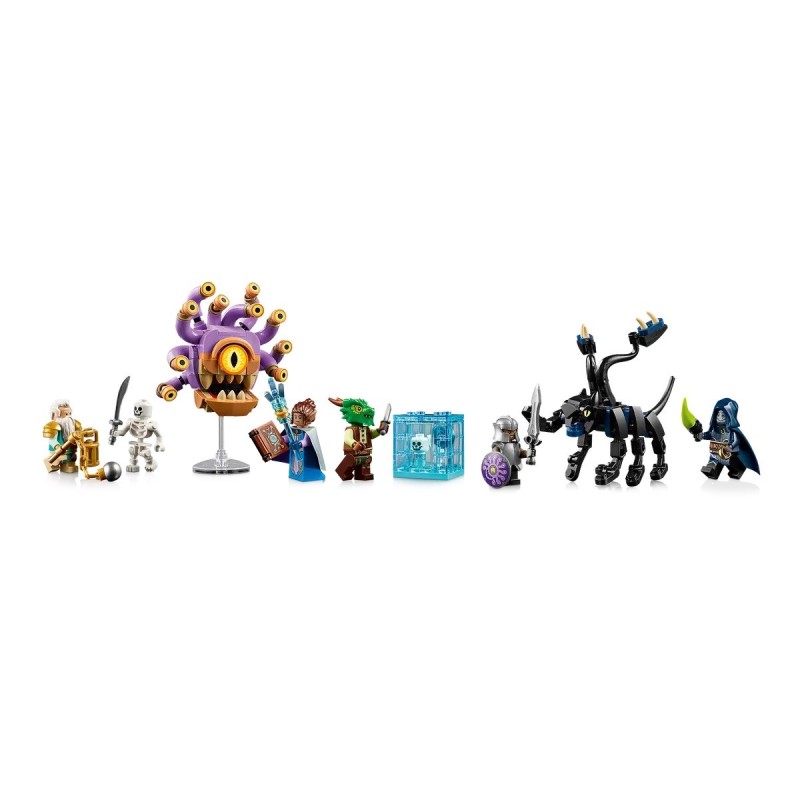 LEGO MINIFIGURES 71048 LEGO MINIFIGURES 71048