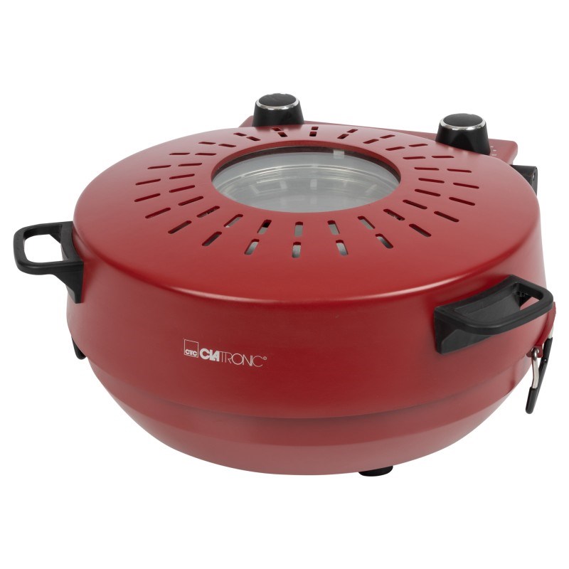 Clatronic PM 3787 - pizza machine