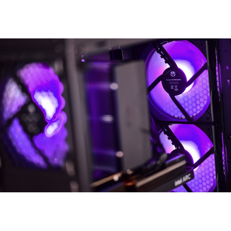 Actina 5901443349518 PC Intel® Core™ i5 i5-14400F 16 GB DDR4-SDRAM 1 TB SSD NVIDIA GeForce RTX 4060 Ti Midi Tower Black Actina 5901443349518 PC Intel® Core™ i5 i5-14400F 16 GB DDR4-SDRAM 1 TB SSD NVIDIA GeForce RTX 4060 Ti Midi Tower Black