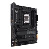 GIGABYTE B650 EAGLE AX Motherboard - Supports AMD Ryzen 7000 CPUs, 12+2+2 Phases Digital VRM, up to 7600MHz DDR5 (OC), 1xPCIe 5.0 + 2xPCIe 4.0 M.2, Wi-Fi 6E 802.11ax, GbE LAN, USB 3.2 Gen2