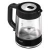 CORDLESS GLASS KETTLE MPM MCZ-117 CORDLESS GLASS KETTLE MPM MCZ-117