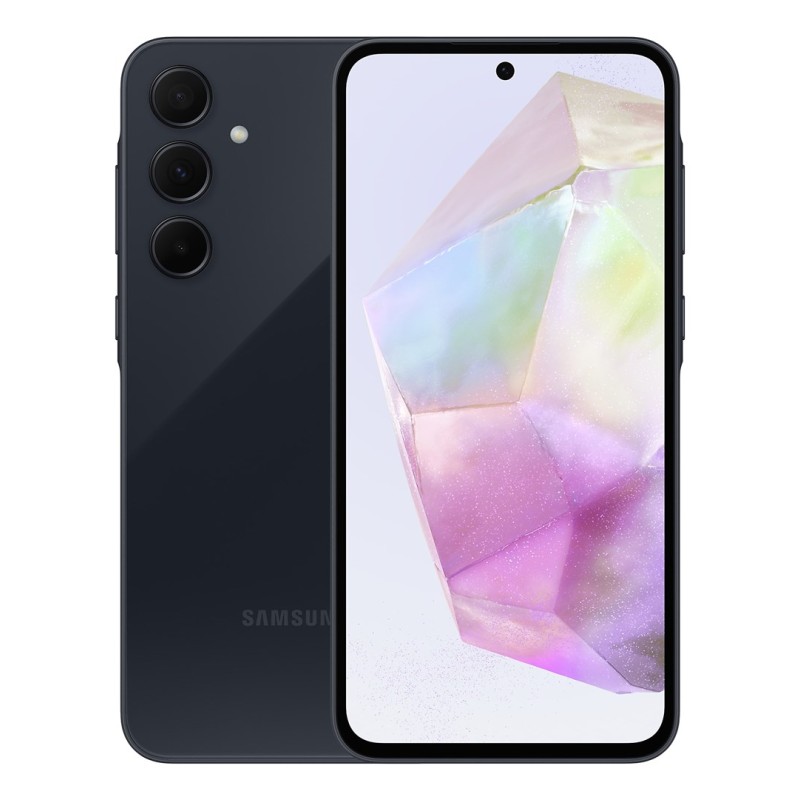 Samsung Galaxy A35 5G 16.8 cm (6.6 Samsung Galaxy A35 5G 16.8 cm (6.6