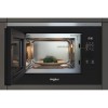 Whirlpool WMF250G Stainless steel Grill microwave Built-in 25 L 900 W Whirlpool WMF250G Stainless steel Grill microwave Built-in 25 L 900 W