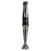 Braun MultiQuick 9 MQ 9135XI 0.6 L Immersion blender 1200 W Black, Stainless steel Braun MultiQuick 9 MQ 9135XI 0.6 L Immersion blender 1200 W Black, Stainless steel