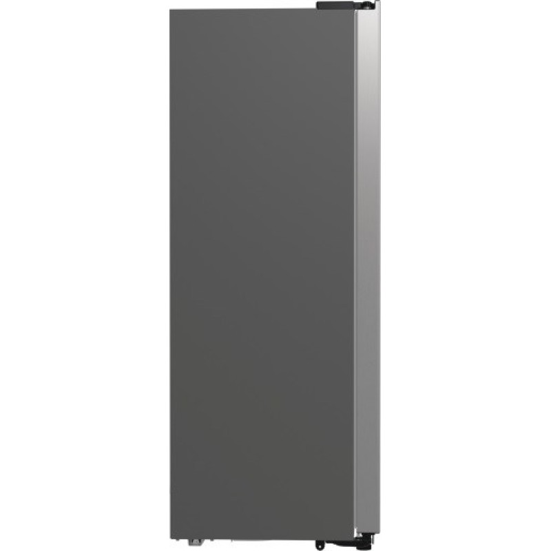 Gorenje NRR9185ESXL side-by-side refrigerator Freestanding 550 L E Silver Gorenje NRR9185ESXL side-by-side refrigerator Freestanding 550 L E Silver