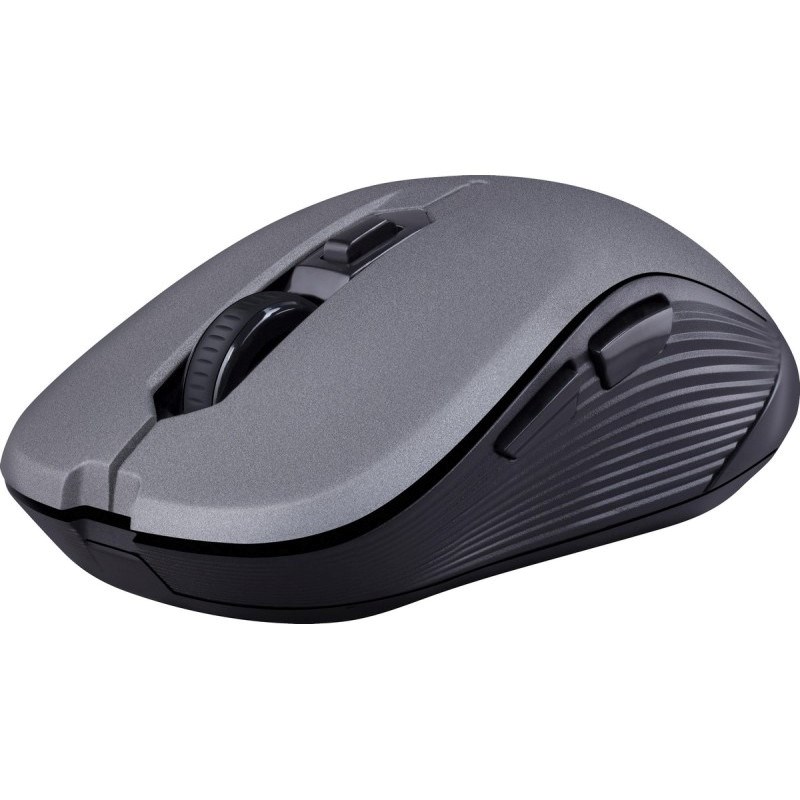 MOUSE DEFENDER GASSA MM-105 RF SILENT GREY MOUSE DEFENDER GASSA MM-105 RF SILENT GREY
