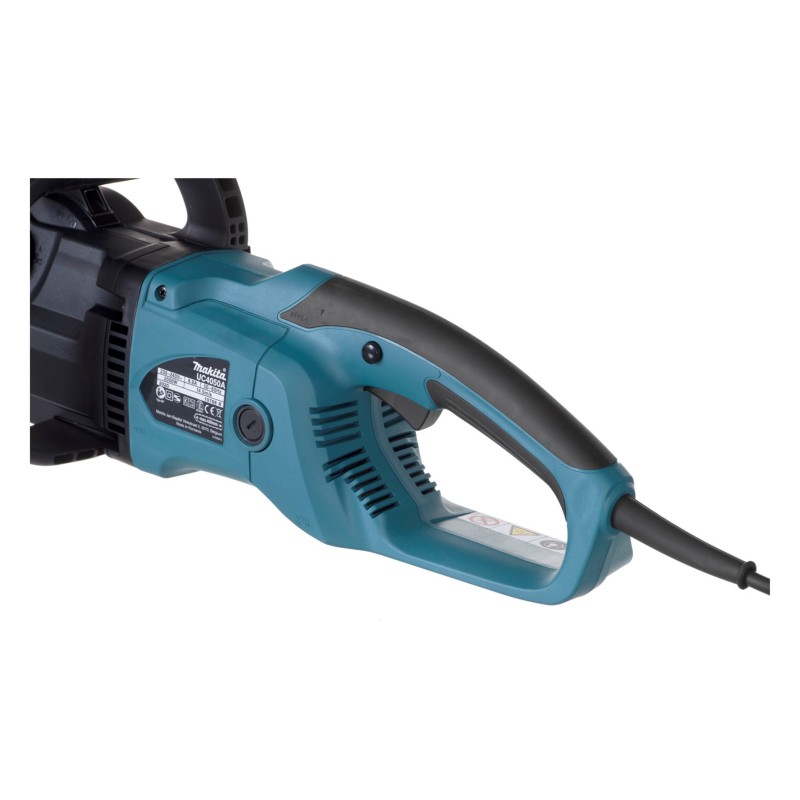 Makita UC4050A chainsaw Black,Turquoise 2000 W Makita UC4050A chainsaw Black,Turquoise 2000 W