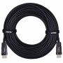 UNITEK HDMI OPTIC CABLE 2.0 AOC 4K 60HZ 20M