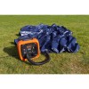 Black & Decker ASI400-XJ air compressor 160 l/min
