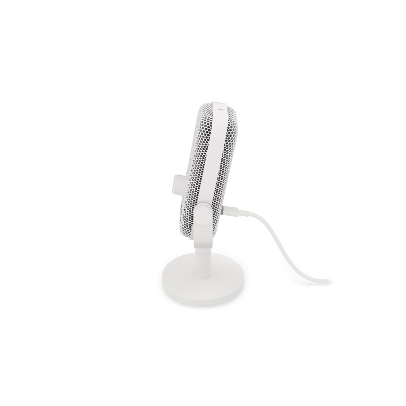 Mikrofon ENDORFY Solum Voice S Onyx White (EY1B015) Mikrofon ENDORFY Solum Voice S Onyx White (EY1B015)