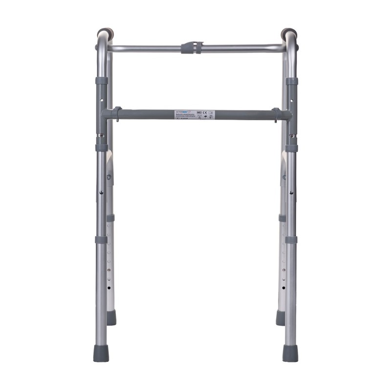 Aluminium rehabilitation tri-functional walker Aluminium rehabilitation tri-functional walker