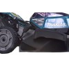 Makita DLM530PT4 2x18V cordless lawn mower Makita DLM530PT4 2x18V cordless lawn mower