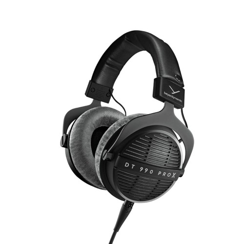 Beyerdynamic DT 990 Pro X 48 Ω - open studio headphones