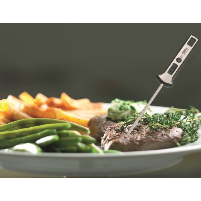 GEFU 21820 food thermometer -45 - 200 °C Digital GEFU 21820 food thermometer -45 - 200 °C Digital