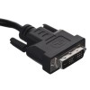 LANBERG CABLE USB-C(M)->HDMI(M) 3M 4K 60HZ BLACK