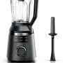 Bosch Serie 6 MMB6652B blender 2 L Tabletop blender 1800 W Black