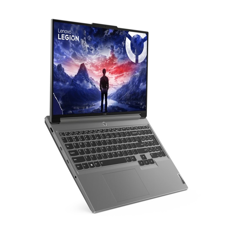 Lenovo Legion 5 Intel® Core™ i5 i5-13450HX Laptop 40.6 cm (16 Lenovo Legion 5 Intel® Core™ i5 i5-13450HX Laptop 40.6 cm (16