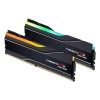 G.Skill Trident Z5 RGB F5-8000J4048G24GX2-TZ5NR memory module 48 GB 2 x 24 GB DDR5 8000 MHz