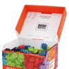 MARIOINEX Mini Waffle Building Blocks, 500 pieces