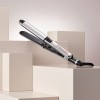 BaBylissPRO ELIPSIS3000 STYLER Straightening iron Warm Black 55 W 106.3