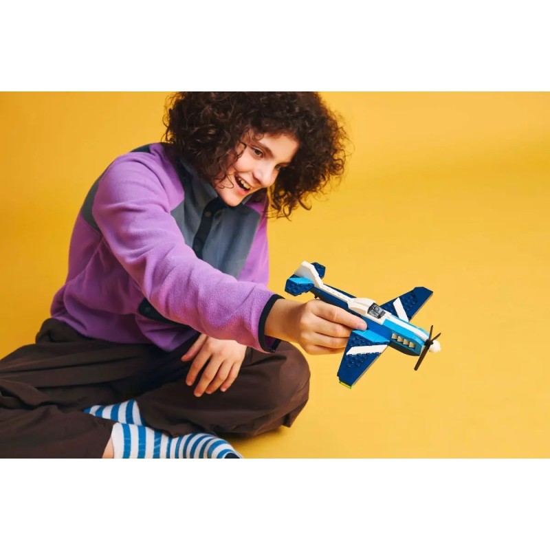LEGO CREATOR 3 IN 1 31160 Race Plane LEGO CREATOR 3 IN 1 31160 Race Plane
