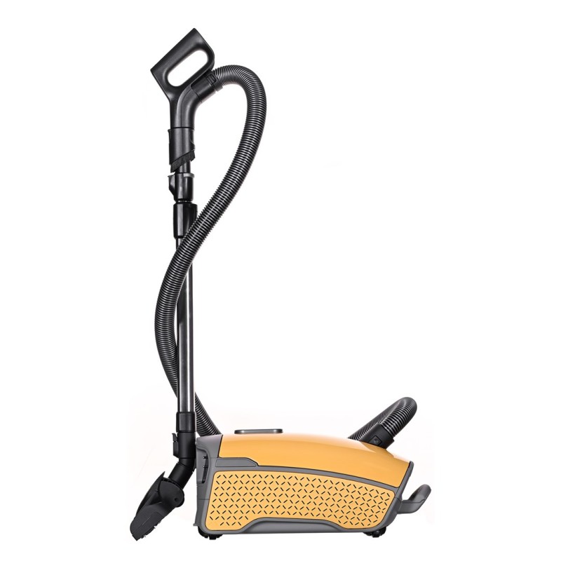 Odkurzacz MIELE Guard M1 Parquet XL Brilant White