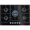 Electrolux KGG75362K Black Built-in 74 cm Gas 5 zone(s) Electrolux KGG75362K Black Built-in 74 cm Gas 5 zone(s)