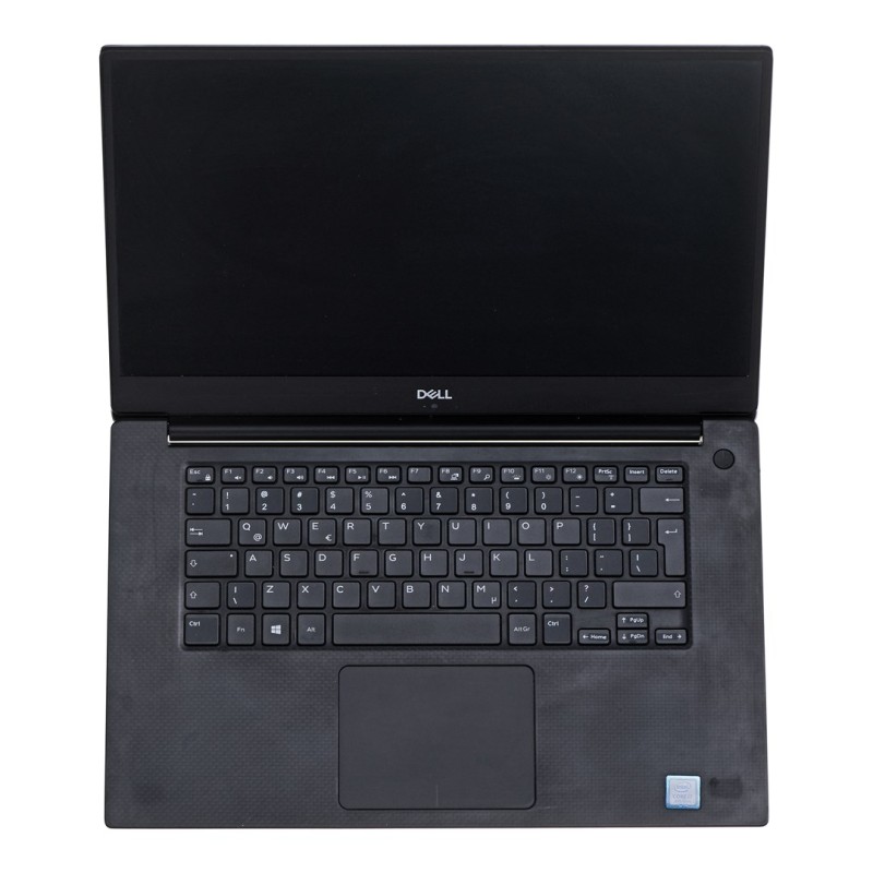 DELL PRECISION 5550 i7-10850H 16GB 512GB SSD 15,6