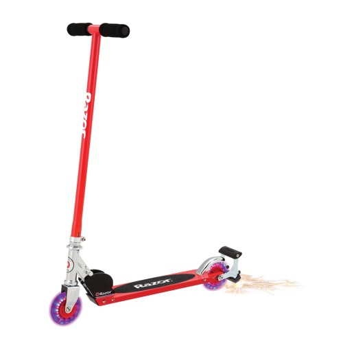 Interbrands 13073055 kick scooter Red Interbrands 13073055 kick scooter Red
