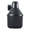 Shure Nexadyne 2 Black Studio microphone Shure Nexadyne 2 Black Studio microphone