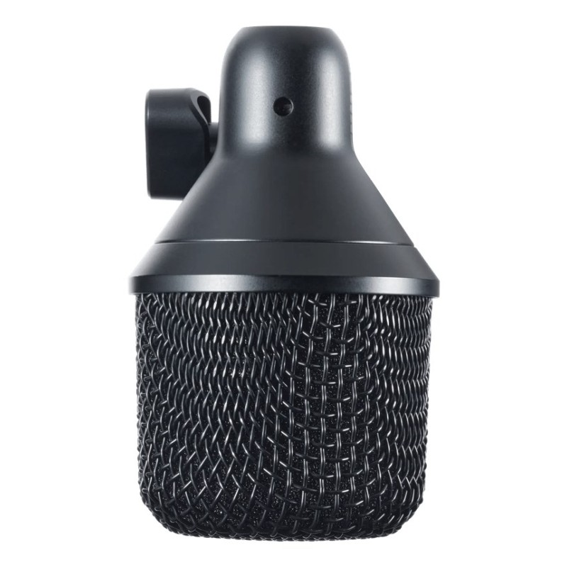 Shure Nexadyne 2 Black Studio microphone Shure Nexadyne 2 Black Studio microphone