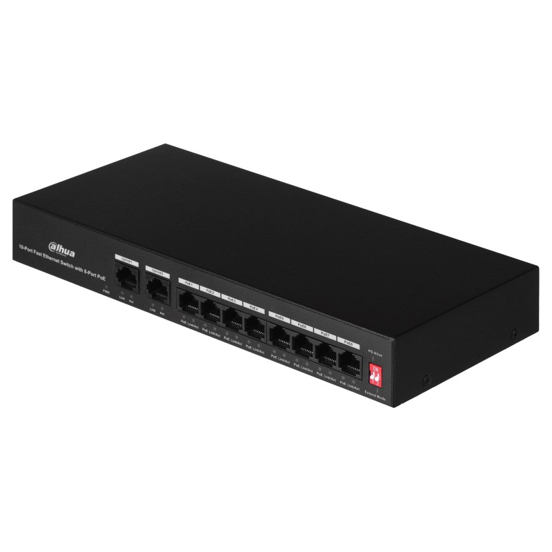 Switch TP-LINK SG2008 Switch TP-LINK SG2008