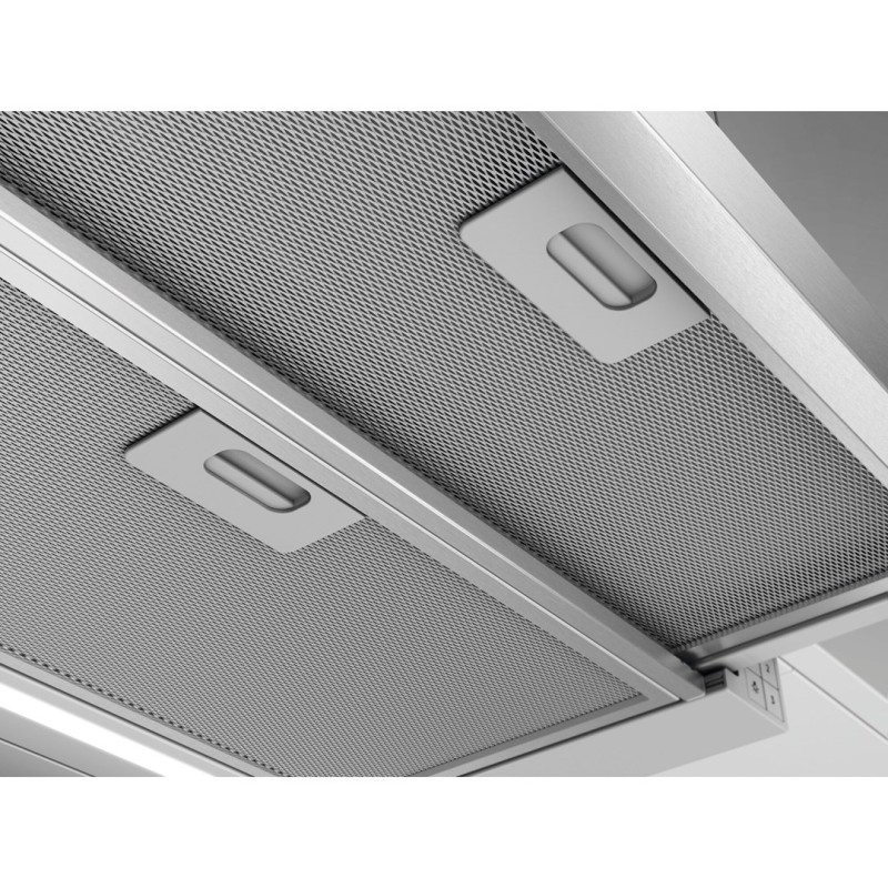 Electrolux LFP616X Grey 600 m³/h