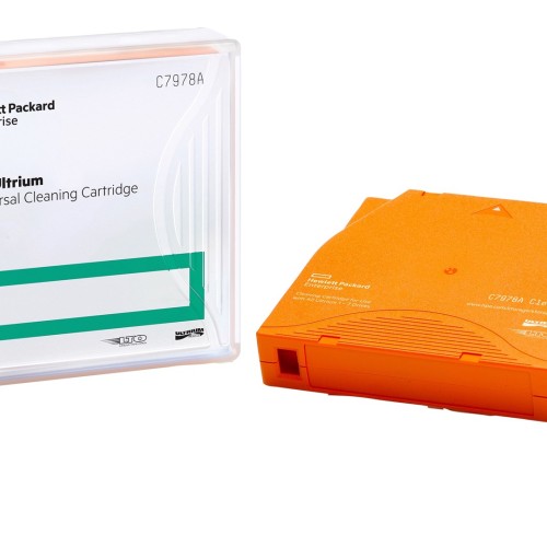 HPE LTO-7 Ultrium 15TB RW Data Tape HPE LTO-7 Ultrium 15TB RW Data Tape