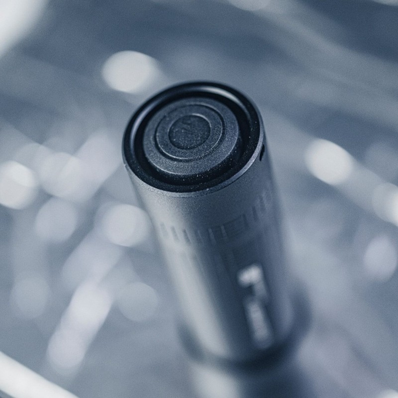 Ledlenser P7 Black Hand flashlight LED