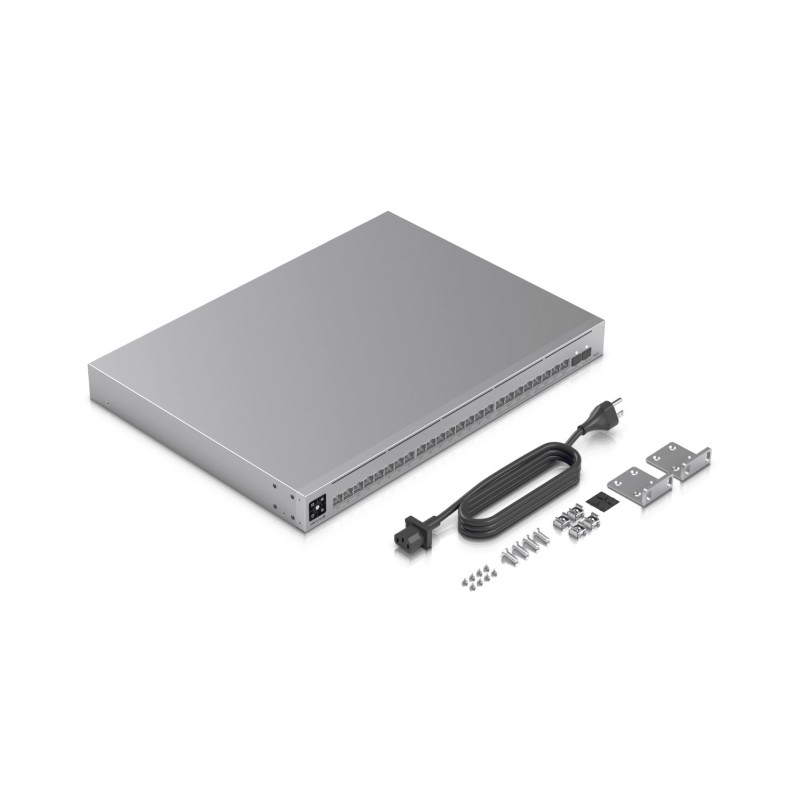 Switch Zyxel XGS1935-28 28p Managed Gigabit/10G Switch Zyxel XGS1935-28 28p Managed Gigabit/10G