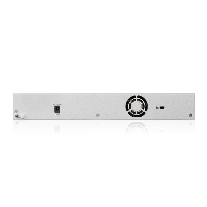 Zyxel USG FLEX 500H hardware firewall 10 Gbit/s Zyxel USG FLEX 500H hardware firewall 10 Gbit/s