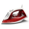 Philips 2000 series DST2010/40 iron Steam iron Non-stick soleplate Red, White Philips 2000 series DST2010/40 iron Steam iron Non-stick soleplate Red, White