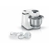 Bosch Serie 2 MUM food processor 700 W 3.8 L White