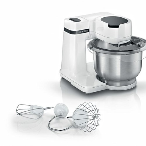 Bosch Serie 2 MUM food processor 700 W 3.8 L White