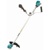 Makita UR002GZ01 brush cutter/string trimmer 35 cm 550 W Battery Black, Green, Silver Makita UR002GZ01 brush cutter/string trimmer 35 cm 550 W Battery Black, Green, Silver