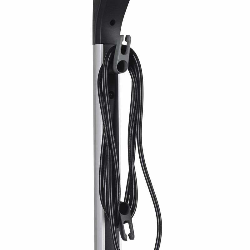 Kärcher SC 2 UPRIGHT Steam mop 0.4 L 1600 W Black, White Kärcher SC 2 UPRIGHT Steam mop 0.4 L 1600 W Black, White