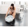 Medisana FS 886 foot bath White Medisana FS 886 foot bath White
