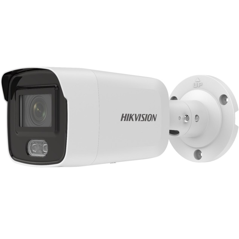 Hikvision Digital Technology DS-2CD2027G2-L(2.8MM) IP Security Camera Outdoor Bullet 1920 x 1080 px Wall Hikvision Digital Technology DS-2CD2027G2-L(2.8MM) IP Security Camera Outdoor Bullet 1920 x 1080 px Wall