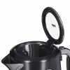 Sage the Soft Top Luxe electric kettle 1.7 L 2400 W Black, Stainless steel Sage the Soft Top Luxe electric kettle 1.7 L 2400 W Black, Stainless steel