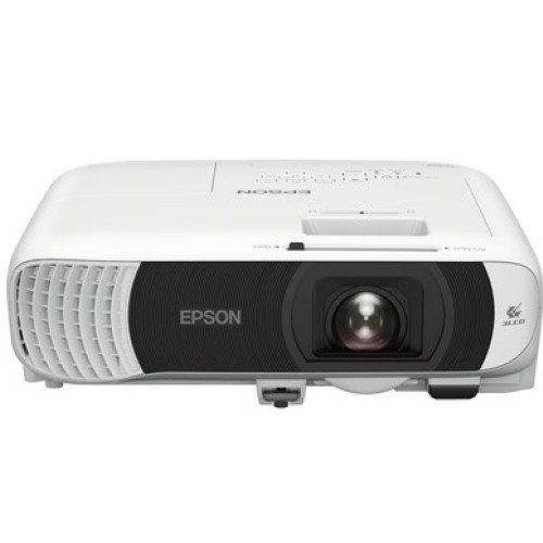 Epson EB-FH54 Standard throw projector 4100 ANSI lumens 3LCD 1080p (1920x1080) White