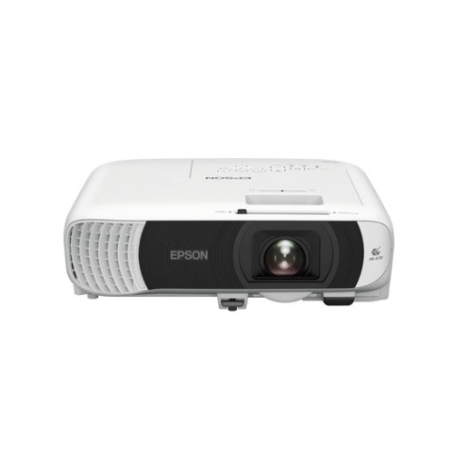 Epson EB-FH54 Standard throw projector 4100 ANSI lumens 3LCD 1080p (1920x1080) White