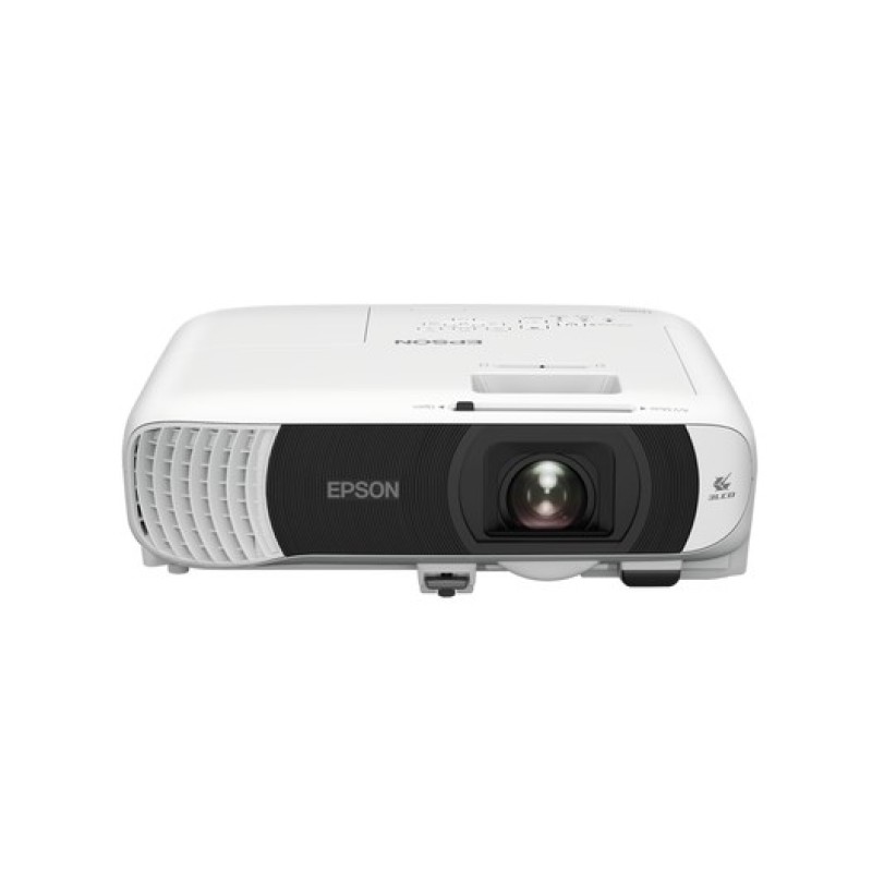 Epson EB-FH54 Standard throw projector 4100 ANSI lumens 3LCD 1080p (1920x1080) White