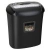 Tracer Cutter 2 TRX Paper Shredder, Black
