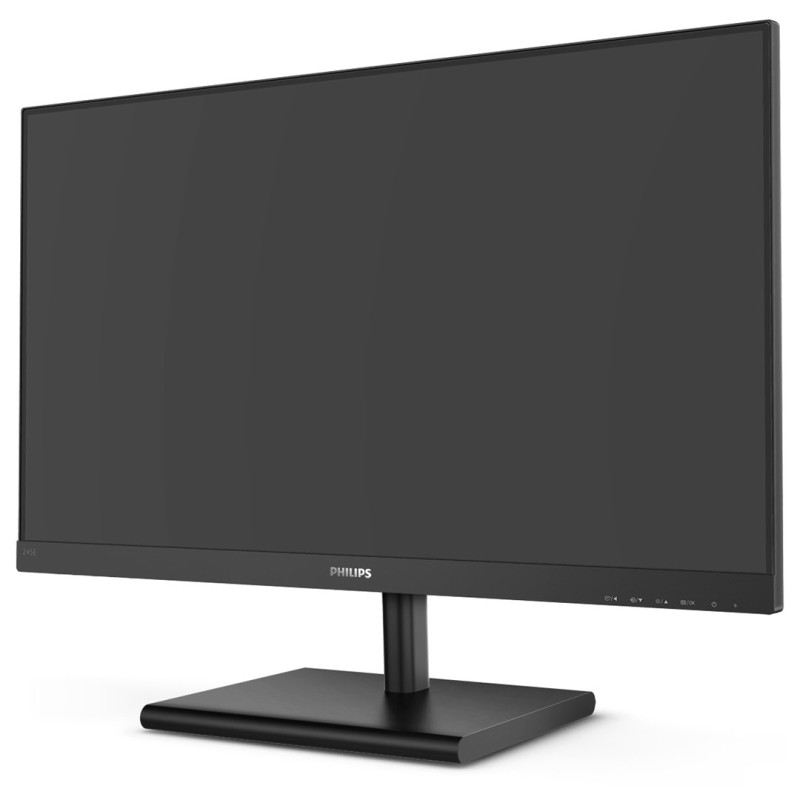 Philips E Line 245E1S/00 LED display 60.5 cm (23.8 Philips E Line 245E1S/00 LED display 60.5 cm (23.8